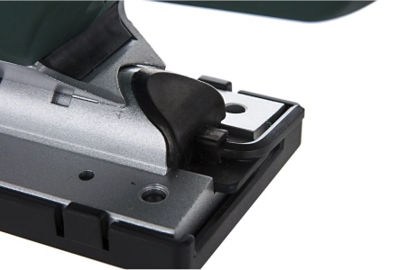 Аккумуляторный лобзик Metabo STA 18 LTX 602298610