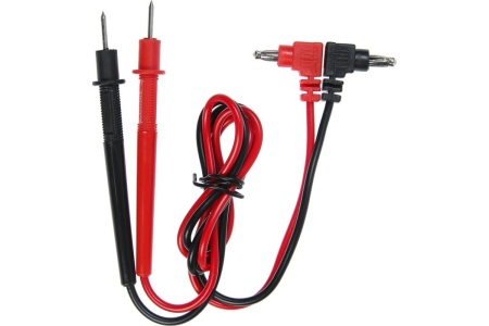 Мультиметр TUNDRA TEMP C DT-838, ACV/DCV, DCA, 200-2МОм, прозвон 1026051