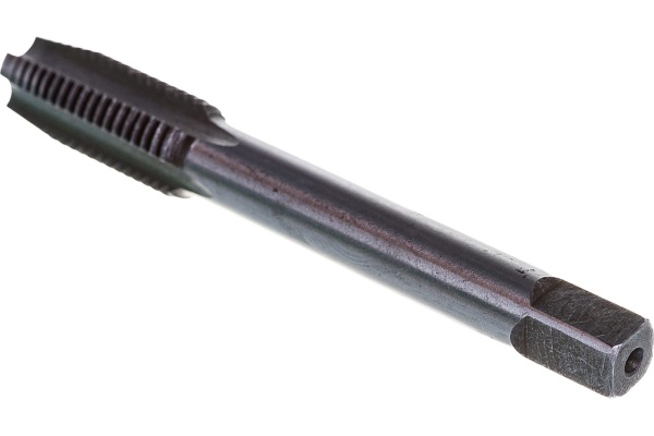 Комплект ручных метчиков ЗУБР Мастер М12 x 1,5 4-28006-12-1.5-H2