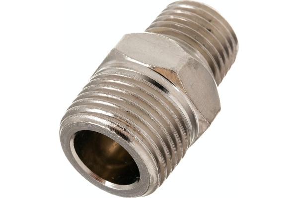 Переходник (1/4"M — 3/8"M) FUBAG 180210
