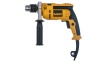 Ударная дрель DEWALT DWD 024 AV
