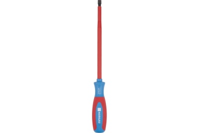 Шлицевая отвертка NORGAU VDE N170-8х175 067062080