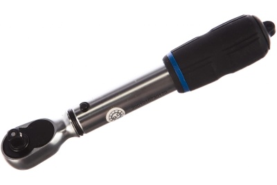 Динамометрический ключ NORGAU 1/4", 1-6 Нм, бесшкальный 051112006