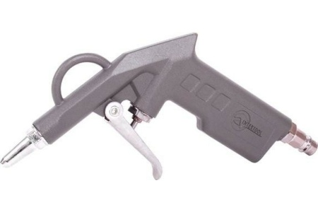 Покрасочный пневматический набор INTERTOOL PT-1501