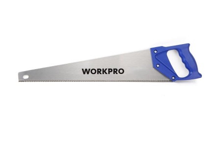Ручная пила 460 мм 7TP WORKPRO W016019