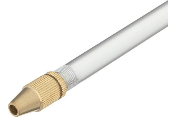 Пневмопистолет для распыления жидкостей INTERTOOL PT-0704