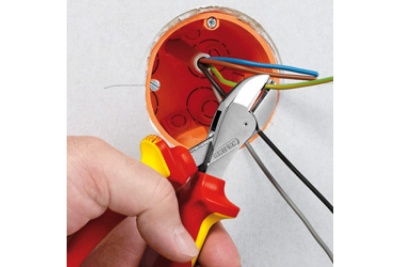 Бокорезы KNIPEX KN-7306160