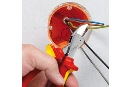 Бокорезы KNIPEX KN-7306160