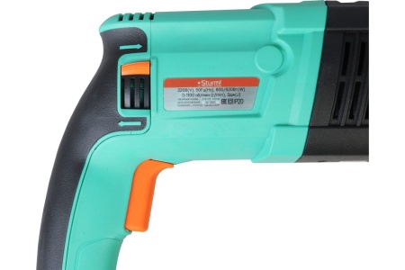Перфоратор Sturm RH25804BR Перфоратор Sturm RH25804BR