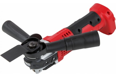 Многофункциональный аккумуляторный инструмент WORTEX СSM 3020 ALL1 CSM302000025