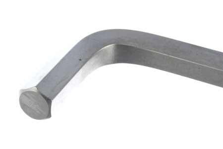 Г-образный шестигранный экстрадлинный ключ H19 JTC 73519