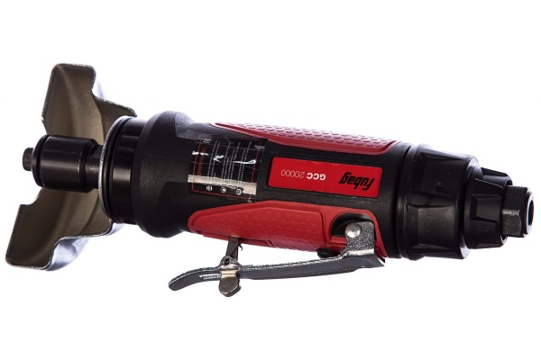 Отрезная пневмошлифмашина FUBAG GСC 20000 100440