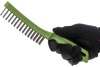 Щётка с пластиковой рукояткой, 4-х рядная Дело техники 270754