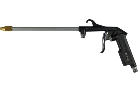 Промывочный пневматический пистолет Berger BG ВАССЕР BG1400