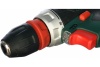 Аккумуляторный винтоверт Metabo PowerMaxx BS Quick Pro 600157500