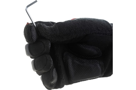 Г-образный шестигранный ключ H2.5 JTC 715025