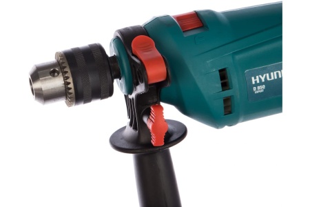 Дрель HYUNDAI EXPERT D 850