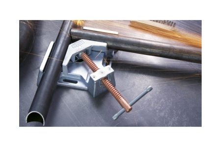 Струбцина BESSEY BE-WSM12