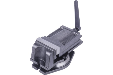 Станочные тиски BESTE 200мм, серия QH AC01100031
