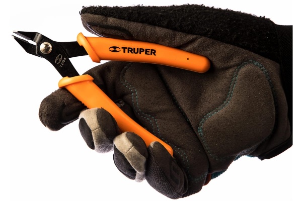 Бокорезы для электроники 150 мм Truper T275-5 17314