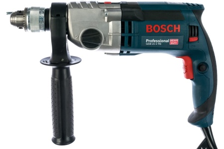 Ударная дрель Bosch GSB 21-2 RE 0.601.19C.600