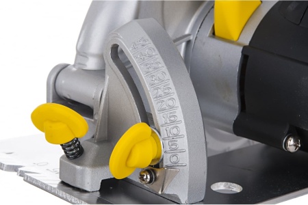 Аккумуляторная дисковая пила Bosch GKS 18 V-Li 0.601.66H.002