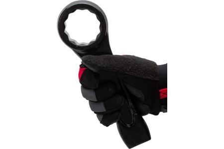 Накидной ударный односторонний ключ 50мм L-255мм ROCKFORCE RF-79350