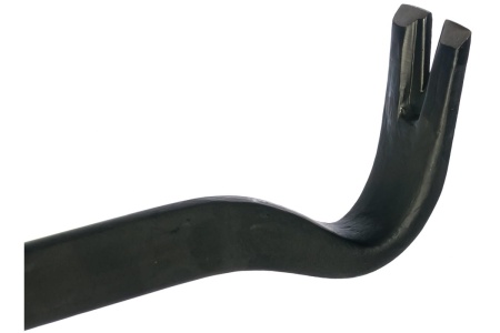 Усиленный лом-гвоздодер, 900 мм, MATRIX 25235