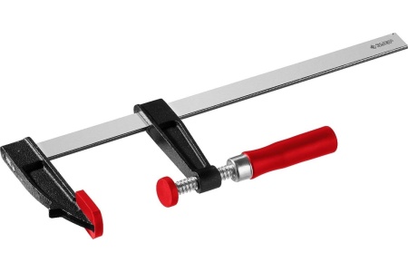 Струбцина Зубр МС-30/8 тип F 300/80 мм, 32150-080-300_z01