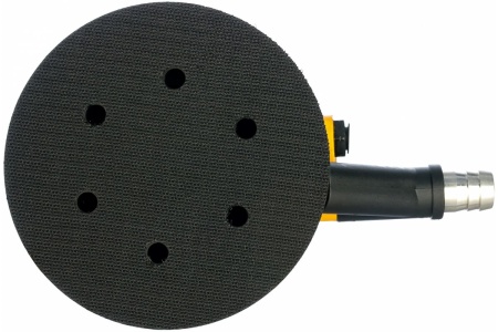 Орбитальная пневмошлифмашина INFORCE OG150P 01-14-09