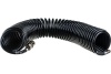 Шланг спиральный (10 м; 8х10 мм; 12 атм) для пневмоинструмента АвтоDело 42400 12921