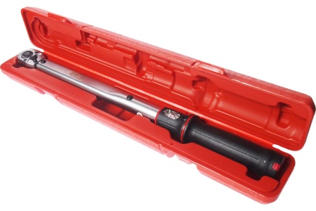 Динамометрический ключ JTC 1-4936, 1/2", 500 мм Динамометрический ключ JTC 1-4936, 1/2", 500 мм