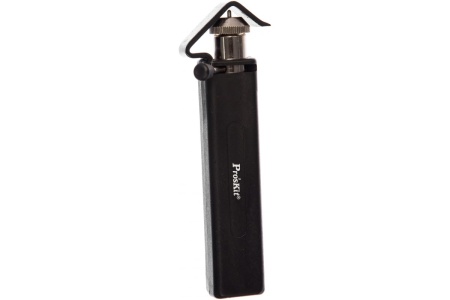Инструмент для зачистки круглого кабеля ProsKit 8PK-502 00193825