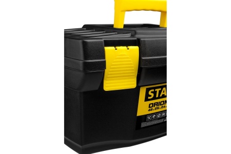 Ящик для инструмента STAYER ORION-19 пластиковый 38110-18_z03