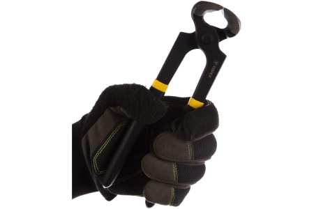 Клещи TOPEX 200 мм 32D531