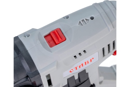 Аккумуляторный горизонтальный перфоратор Ставр ст18-20паг