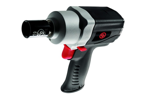 Пневматический ударный гайковерт Chicago Pneumatic CP7739 1/2", 610 Нм 8941077390