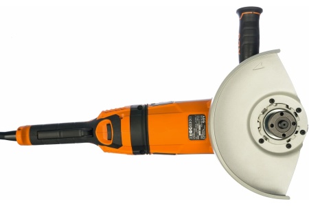 Угловая шлифмашина AEG WS24-230GEV 4935431765