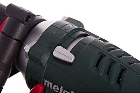 Аккумуляторный винтоверт Metabo BS 14.4 LTX Impuls 602143500