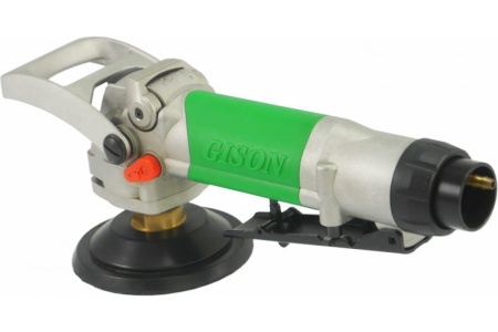 Шлифовальная пневматическая машина GISON GPW-221L 071410004