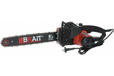 Электрическая цепная пила BRAIT BR-1800 01.09.002.045