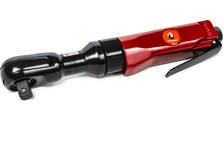 Пневматический угловой гайковерт Станкоимпорт 1/2", 68 Нм PTB301