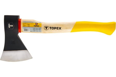 Топор TOPEX 600 г 05A136