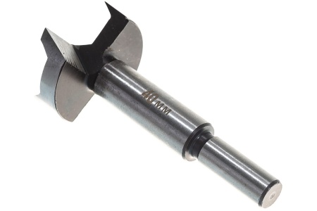 Сверло Форстнера по дереву STAUER Forstner 40 мм  29985-40_z01 Сверло Форстнера по дереву STAUER Forstner 40 мм  29985-40_z01