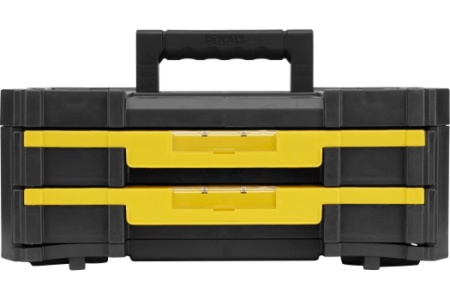 Ящик DEWALT TSTAK IV DWST1-70706
