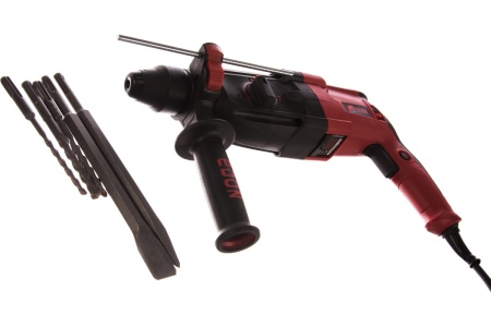 Электрический перфоратор Edon RH-28/1250 1001040402