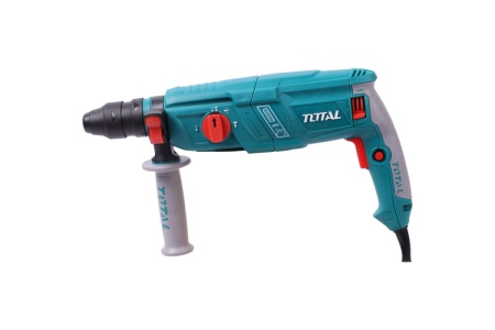 Перфоратор TOTAL SDS+ TH308266-2