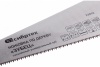 Ножовка по дереву СИБРТЕХ Зубец 400 мм, 7-8 TPI, зуб 2D, калёный зуб, 2-х компонентная рукоятка 23802