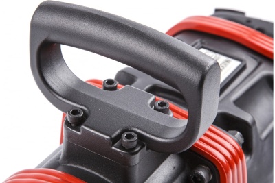 Пневматический ударный гайковерт KraftWell KRW5500IW