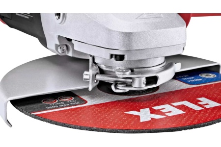 Углошлифовальная машина FLEX L 26-6 230 436704